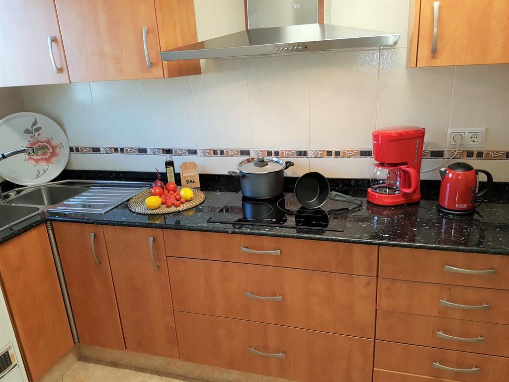 Helena Seaview & Beach-Apartment Montgat Εξωτερικό φωτογραφία