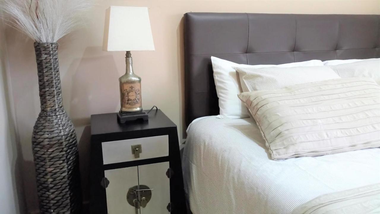 Helena Seaview & Beach-Apartment Montgat Εξωτερικό φωτογραφία
