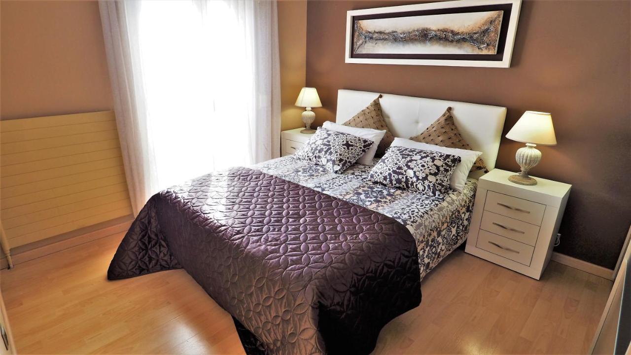 Helena Seaview & Beach-Apartment Montgat Εξωτερικό φωτογραφία